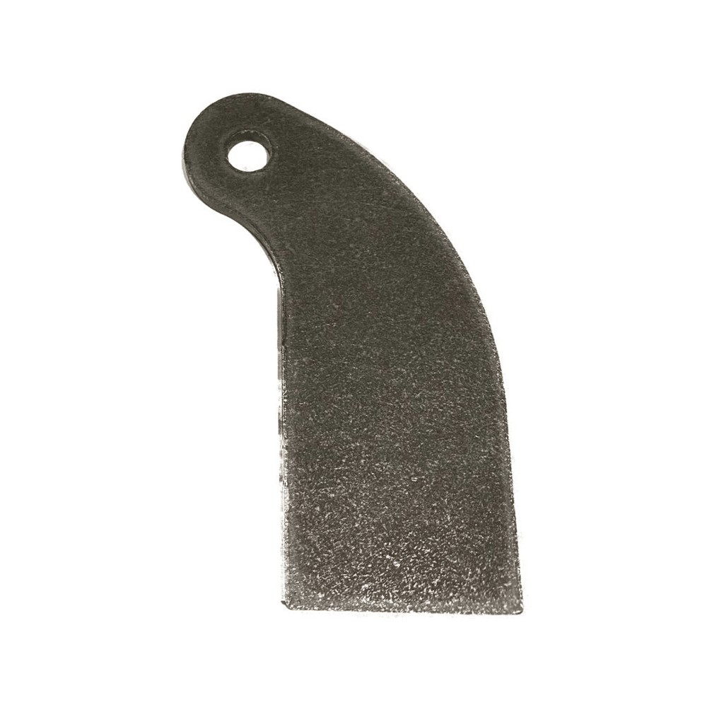 Weld on Flat Light Bar Tab