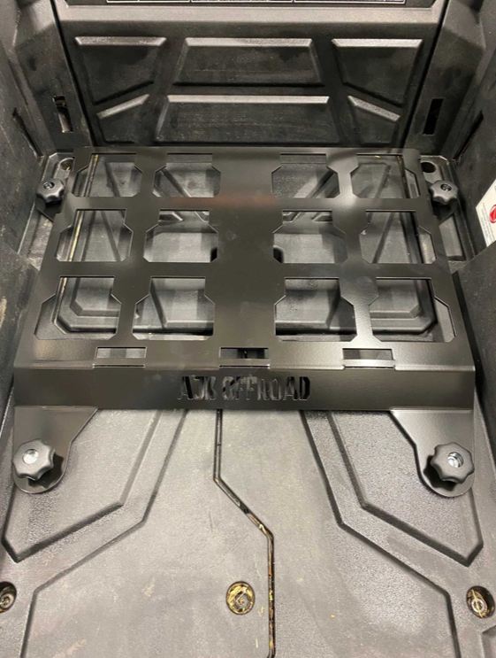 POLARIS RZR Packout Mount Short