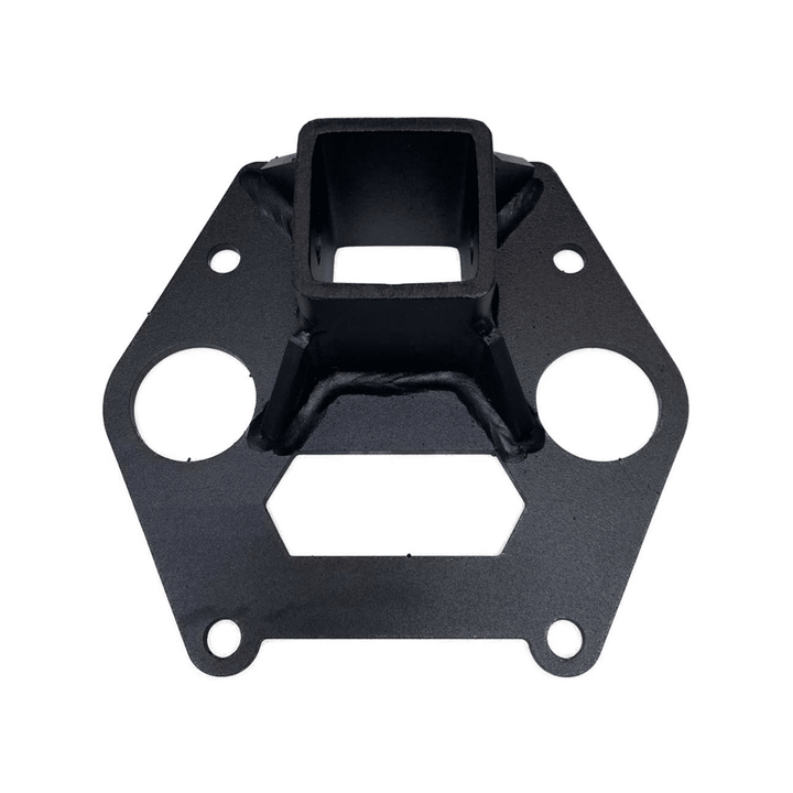 Polaris RZR XP Turbo Rear Receiver Hitch