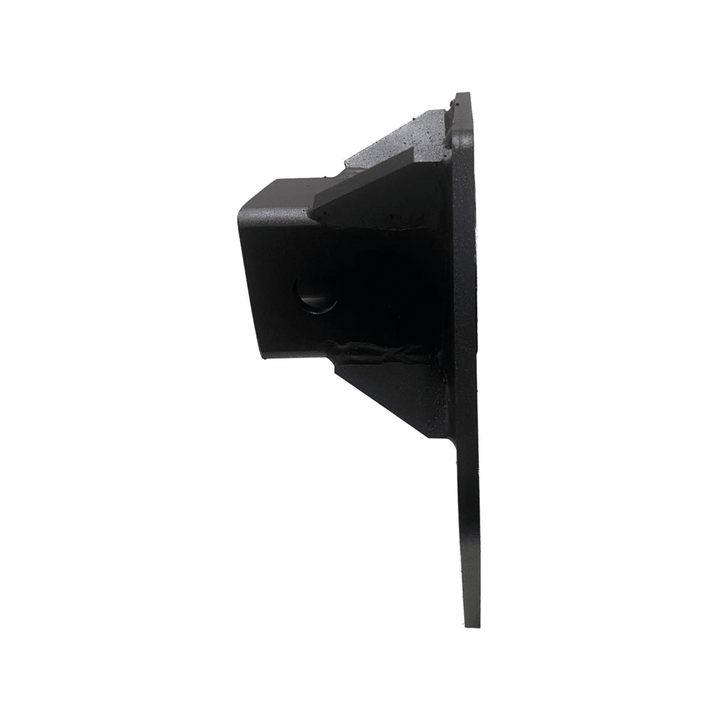Polaris RZR XP Turbo Rear Receiver Hitch
