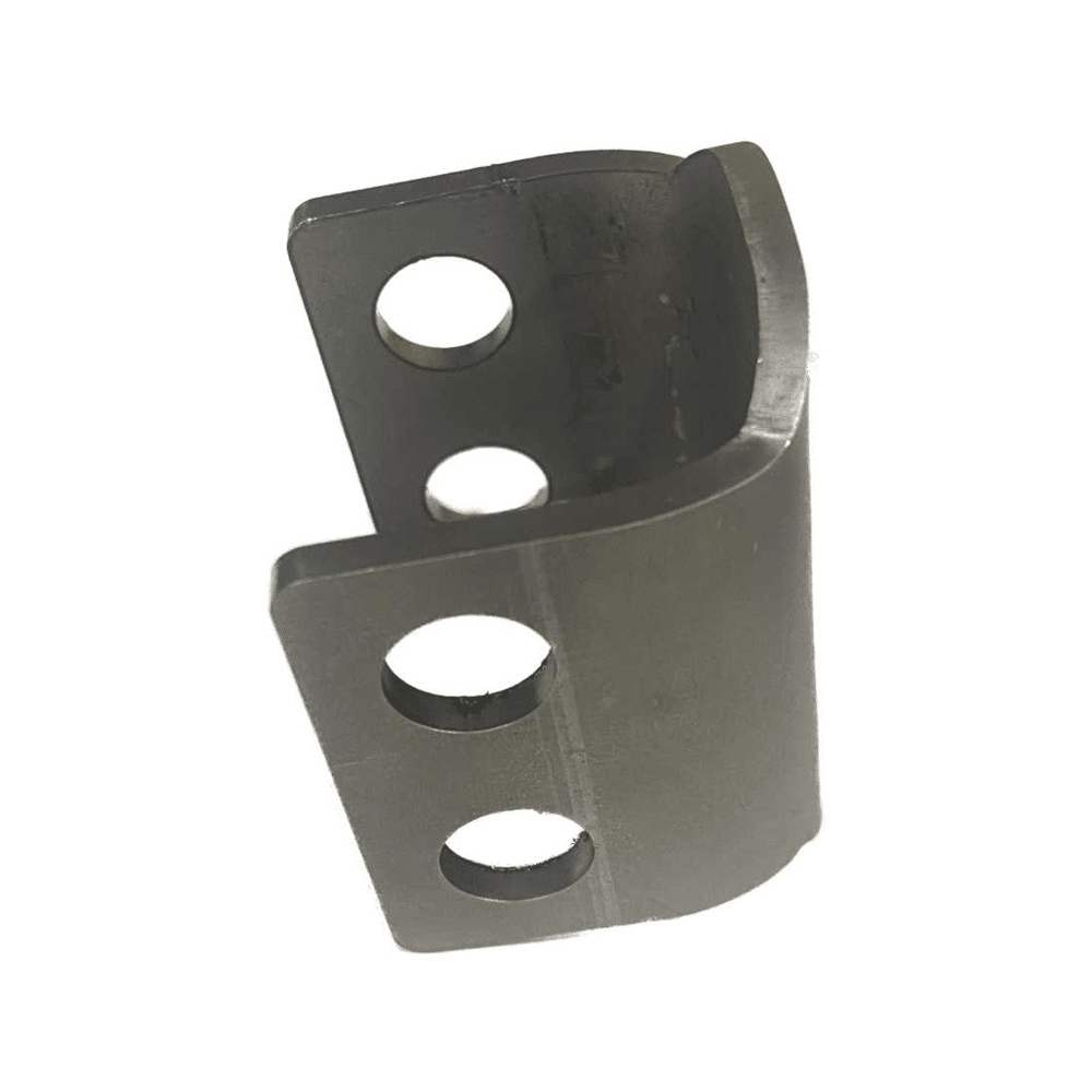Polaris RZR bumper connectors
