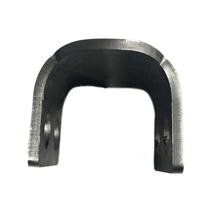 Polaris RZR bumper connectors