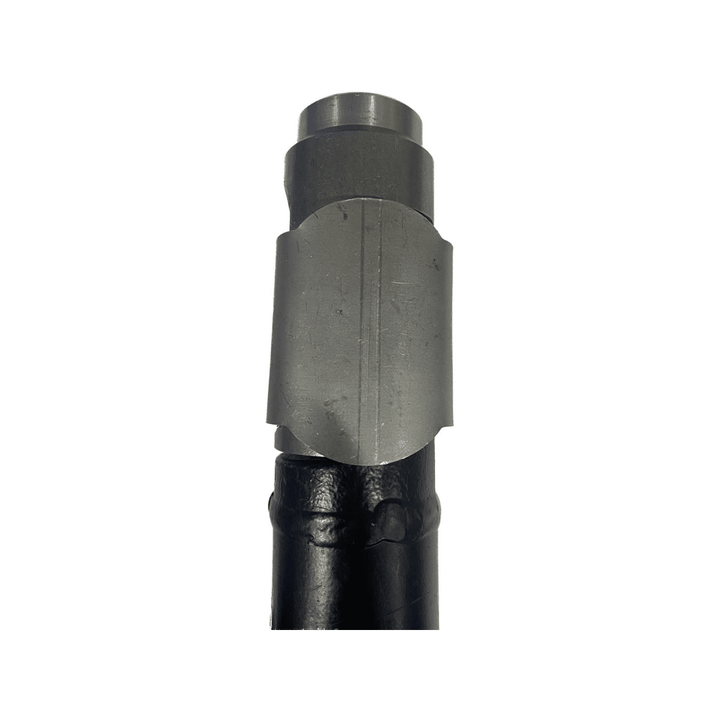 Polaris RZR bumper connectors