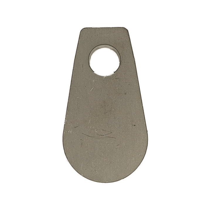 Polaris RZR Tree Kicker Brackets