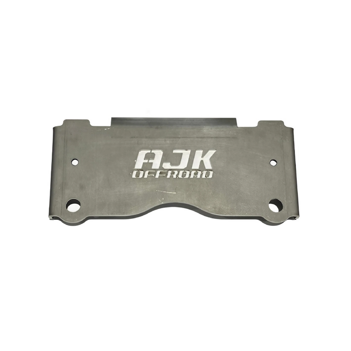 Weld On Click 6 Plate