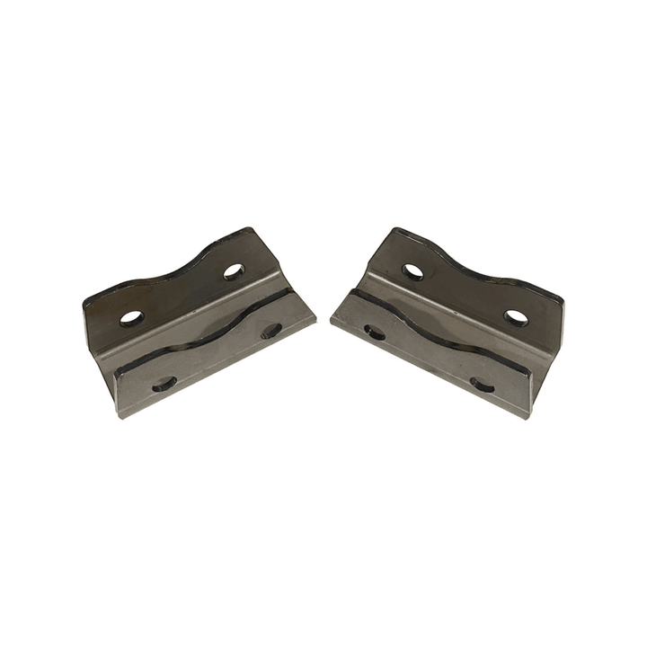 Polaris Turbo R Builder Kit with radius rear bungs