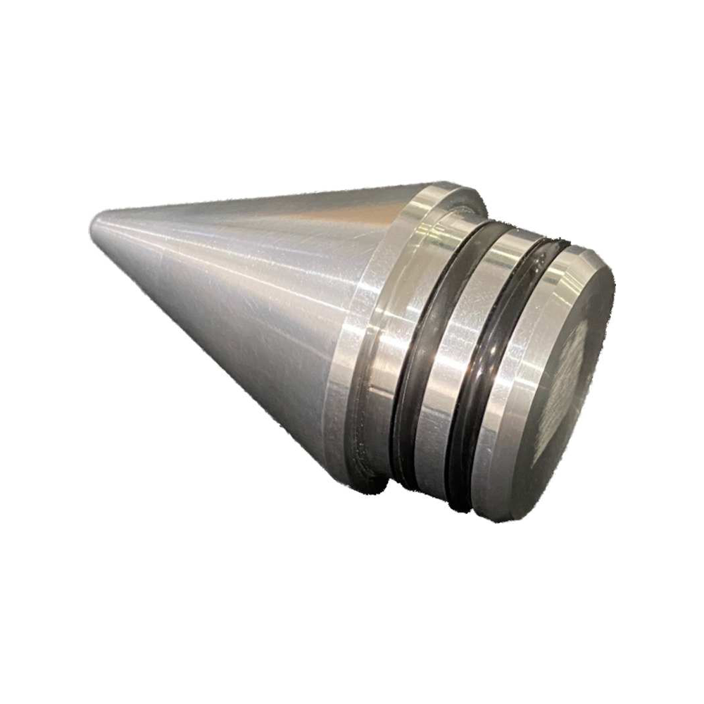 Push in Spike End Cap