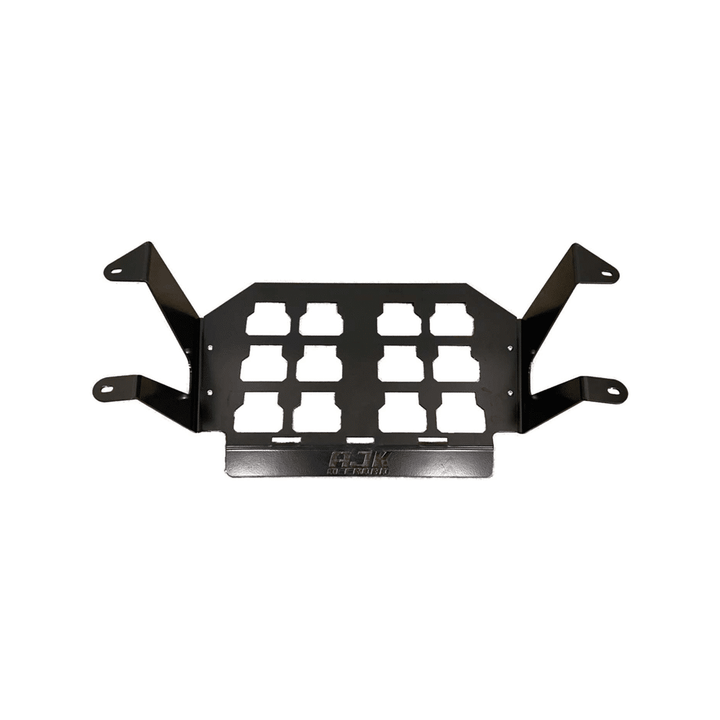 Polaris RZR PRO XP / Turbo R / Pro S Packout Mount
