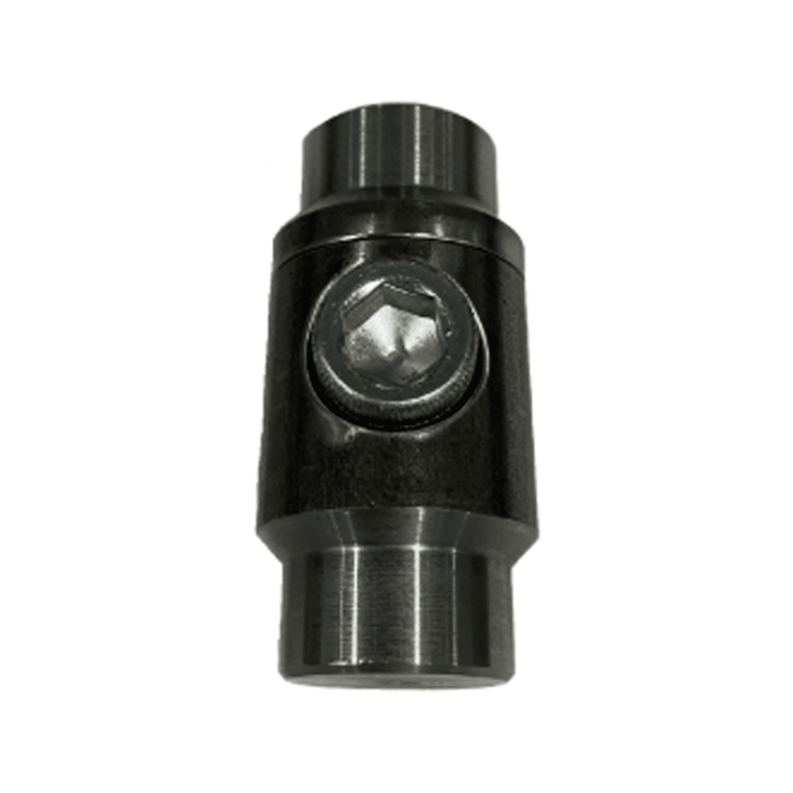 SHORT FLAT TUBING DISCONNECTS  AJK Offroad   