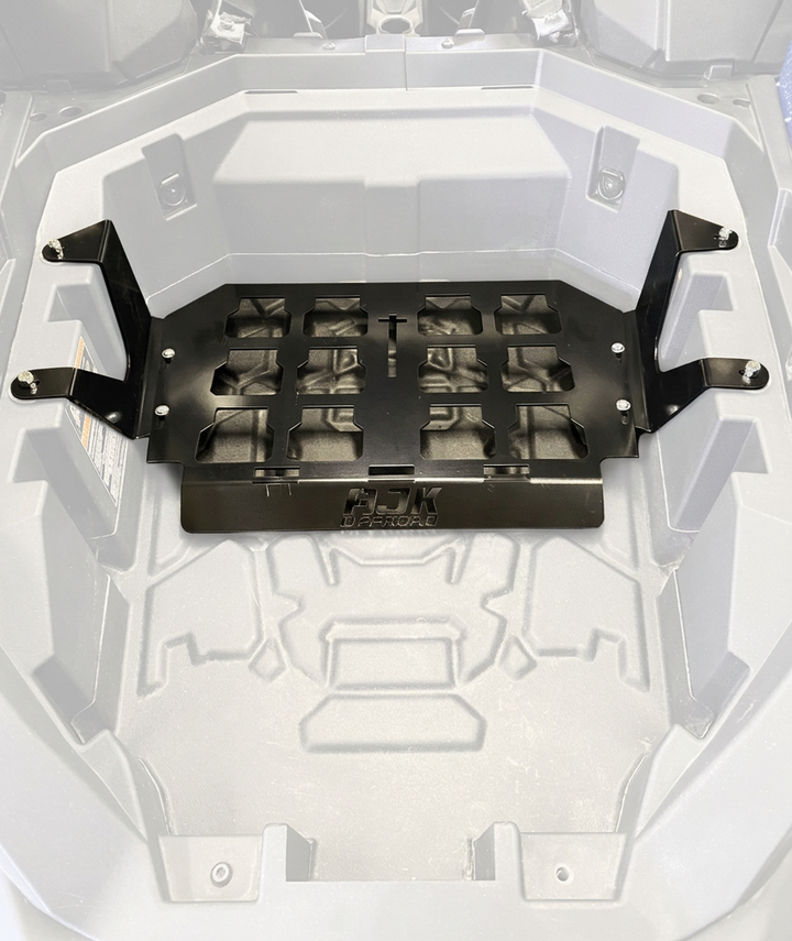 Polaris RZR PRO R Packout Mount