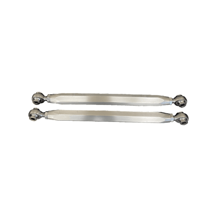 Polaris Pro R Sway Bar Link by AJK Offroad Two Side by Side Product View