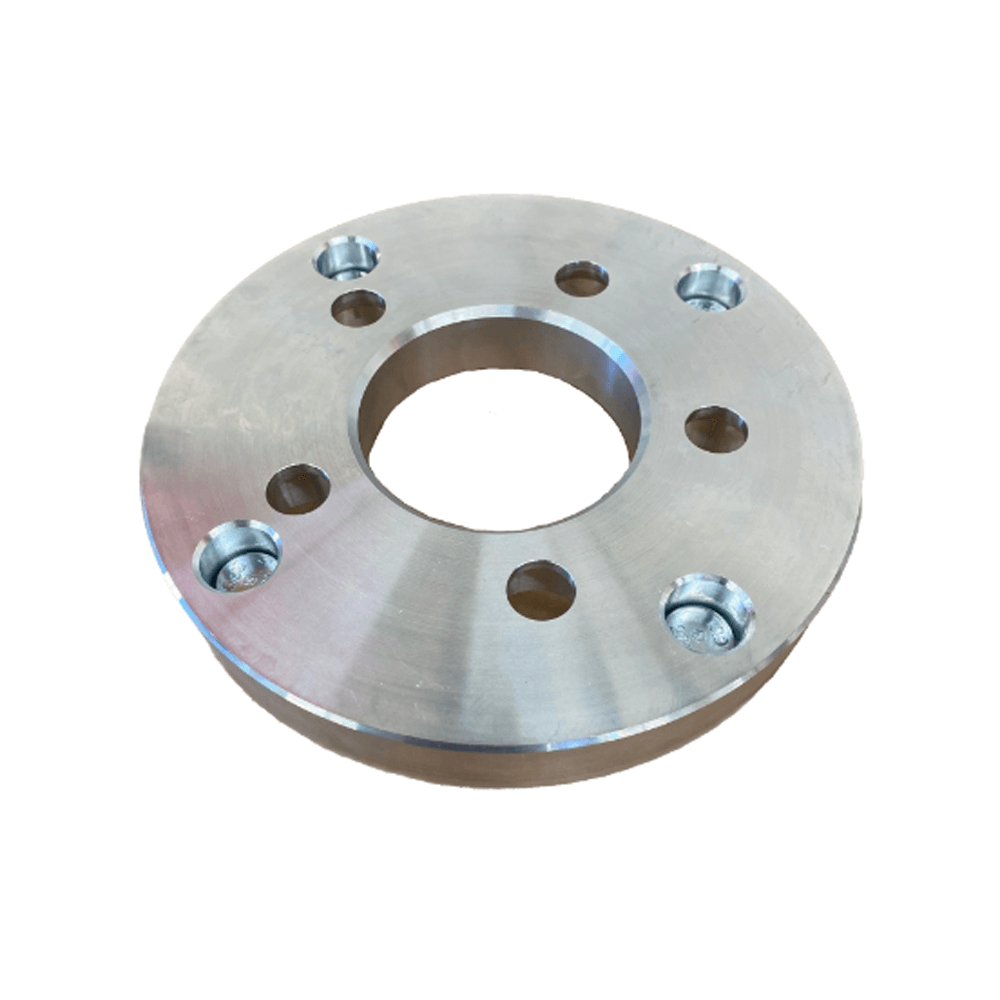 Polaris Pro R / Turbo R / Xpedition Wheel Spacers / Adapters by AJK Offroad Single Spacer  