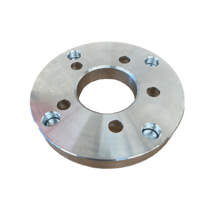 Polaris Pro R / Turbo R / Xpedition Wheel Spacers / Adapters by AJK Offroad Single Spacer  