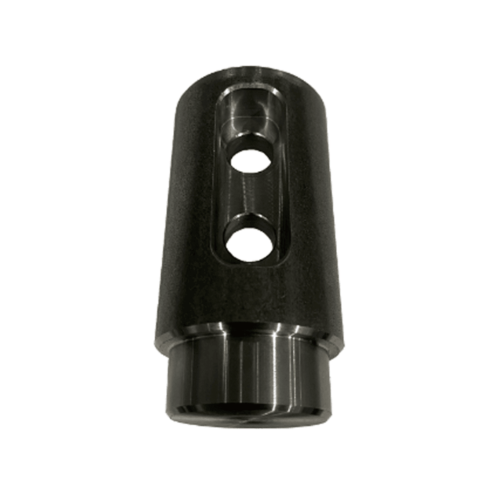 Polaris RZR 200 Cage Bungs