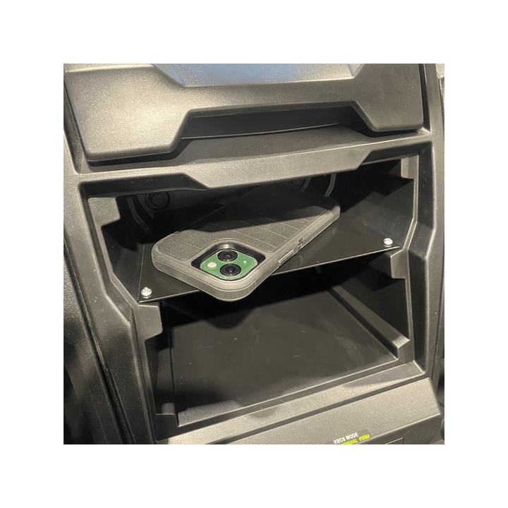 Kawasaki KRX Center Console Shelf