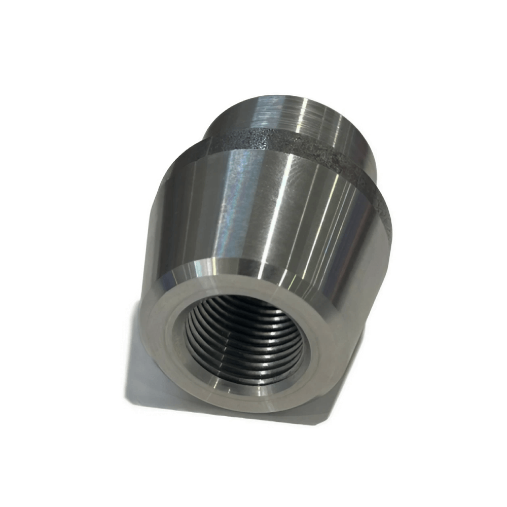 5/8-18 Threaded Bungs