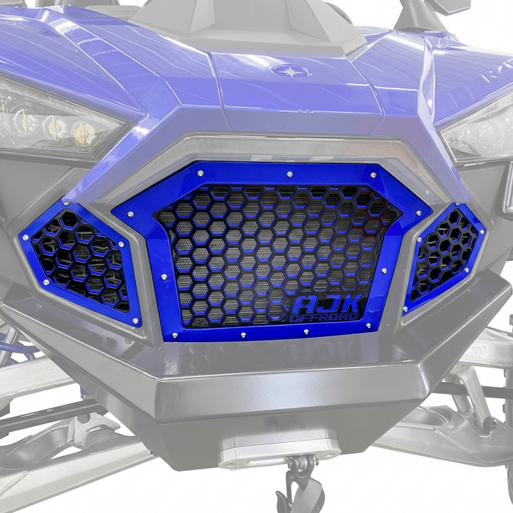 Polaris RZR Grill