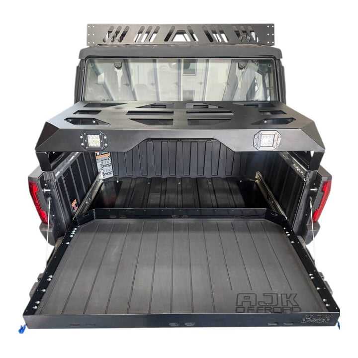 Polaris Xpedition Bed Mat for DRAWER
