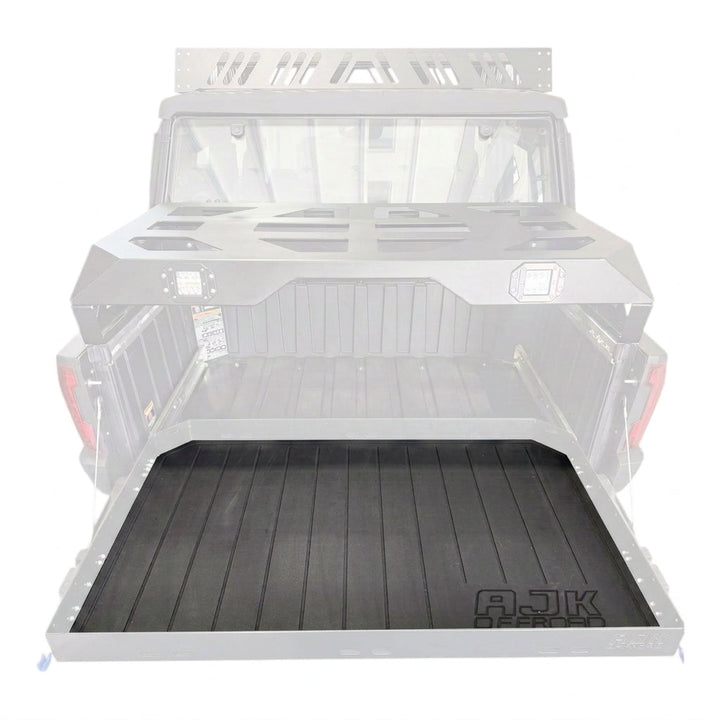 Polaris Xpedition Bed Drawer