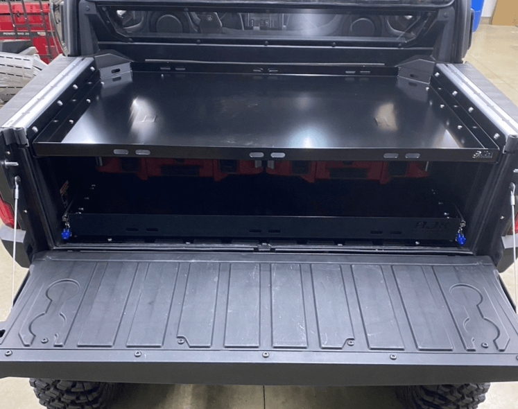 Polaris Xpedition Bed Drawer
