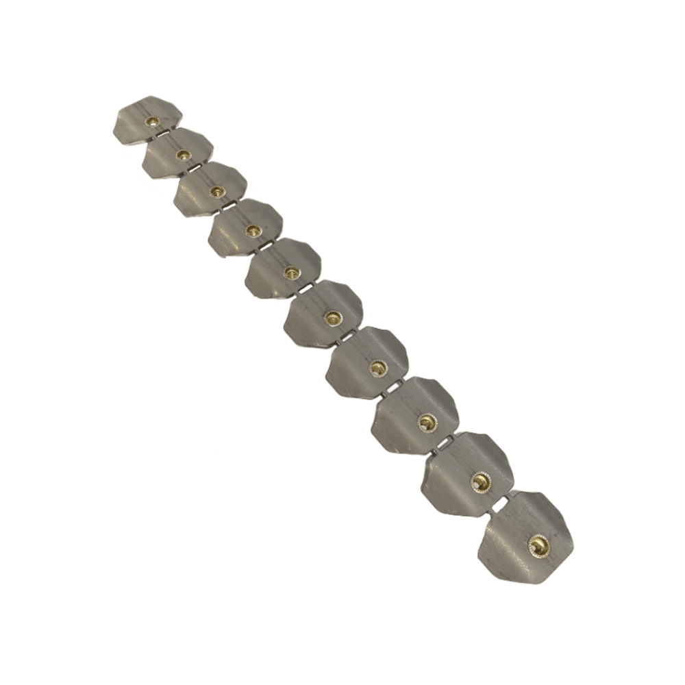 Threaded Trick Tabs
