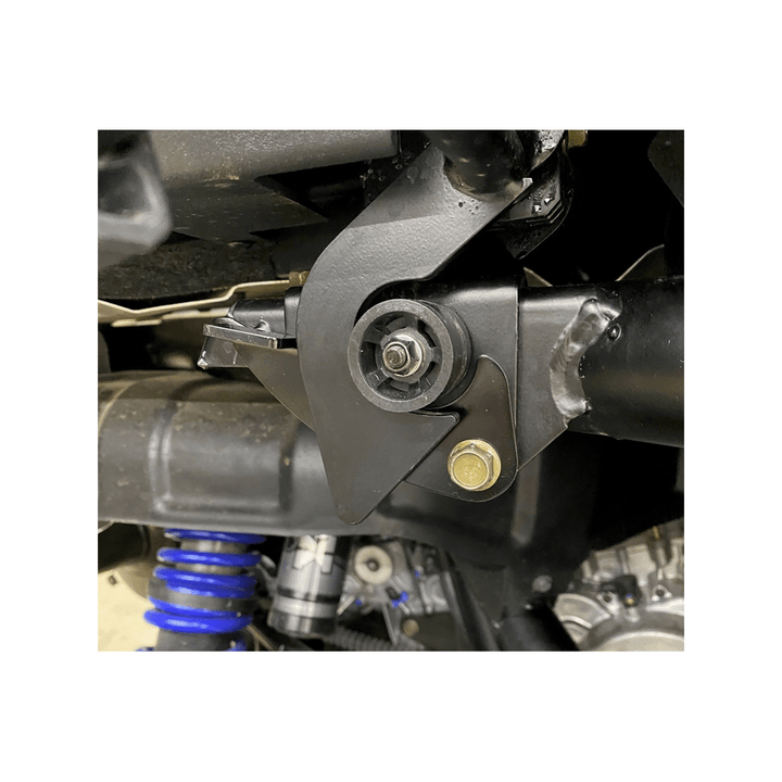 Polaris Xpedition Bed Tilt Lock