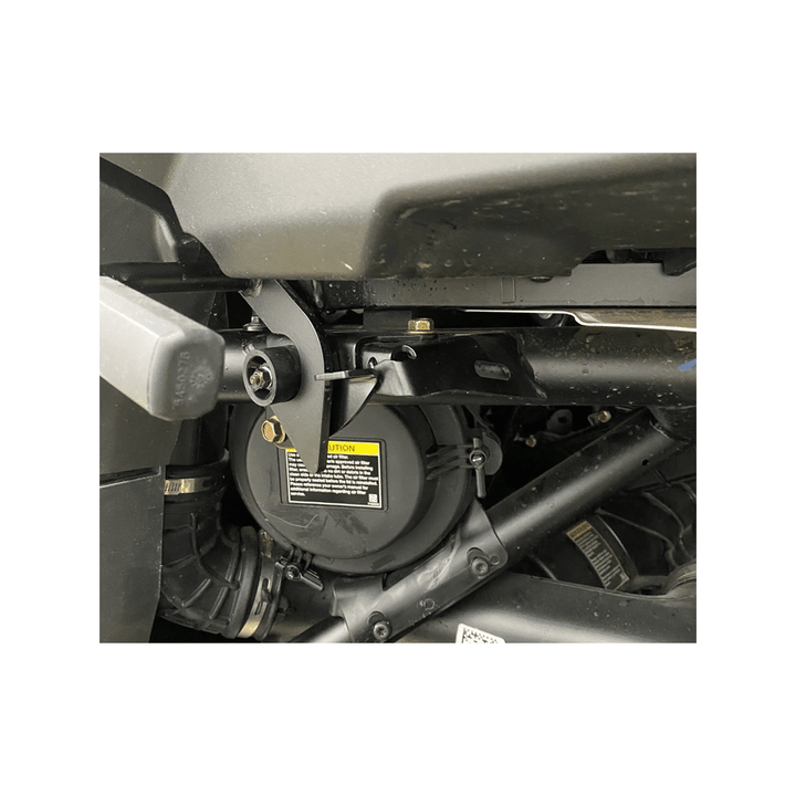 Polaris Xpedition Bed Tilt Lock