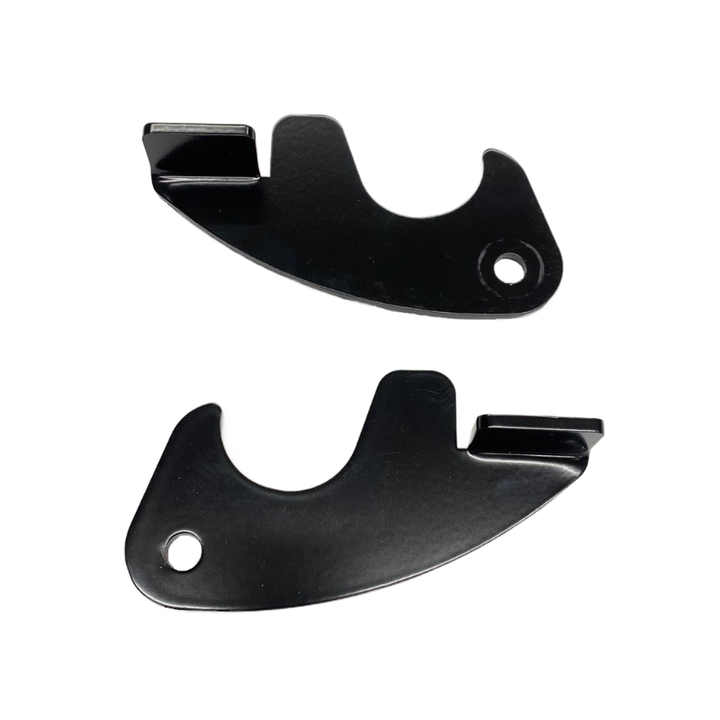 Polaris Xpedition Bed Tilt Lock