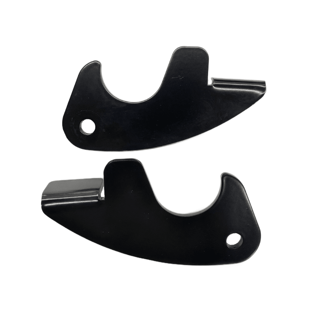 Polaris Xpedition Bed Tilt Lock