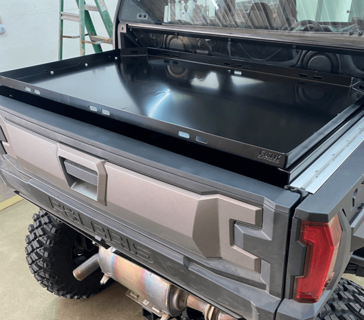 Polaris Xpedition Bed Tray
