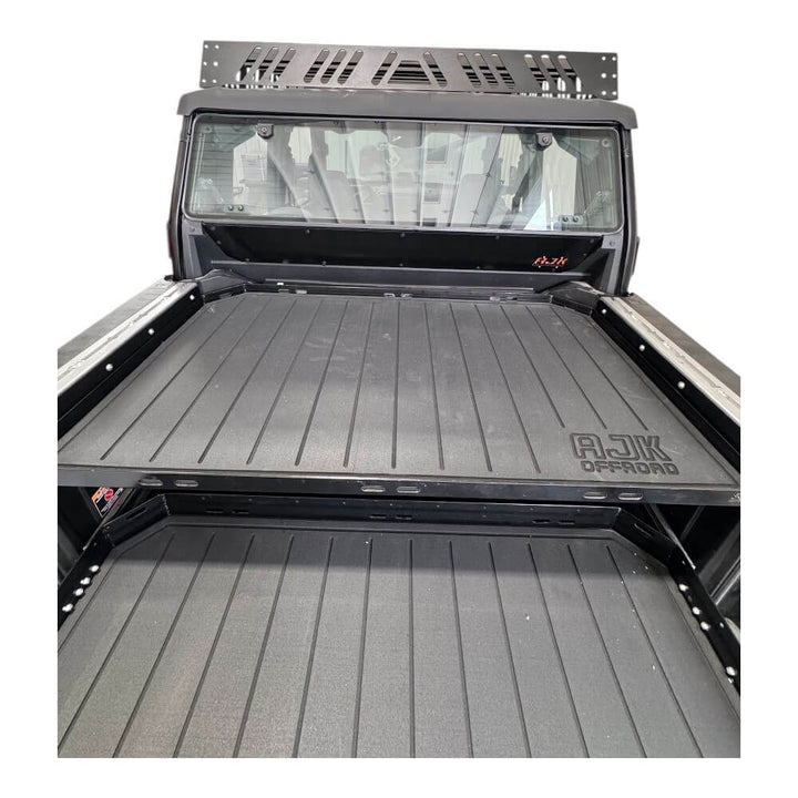Polaris Xpedition Bed Tray