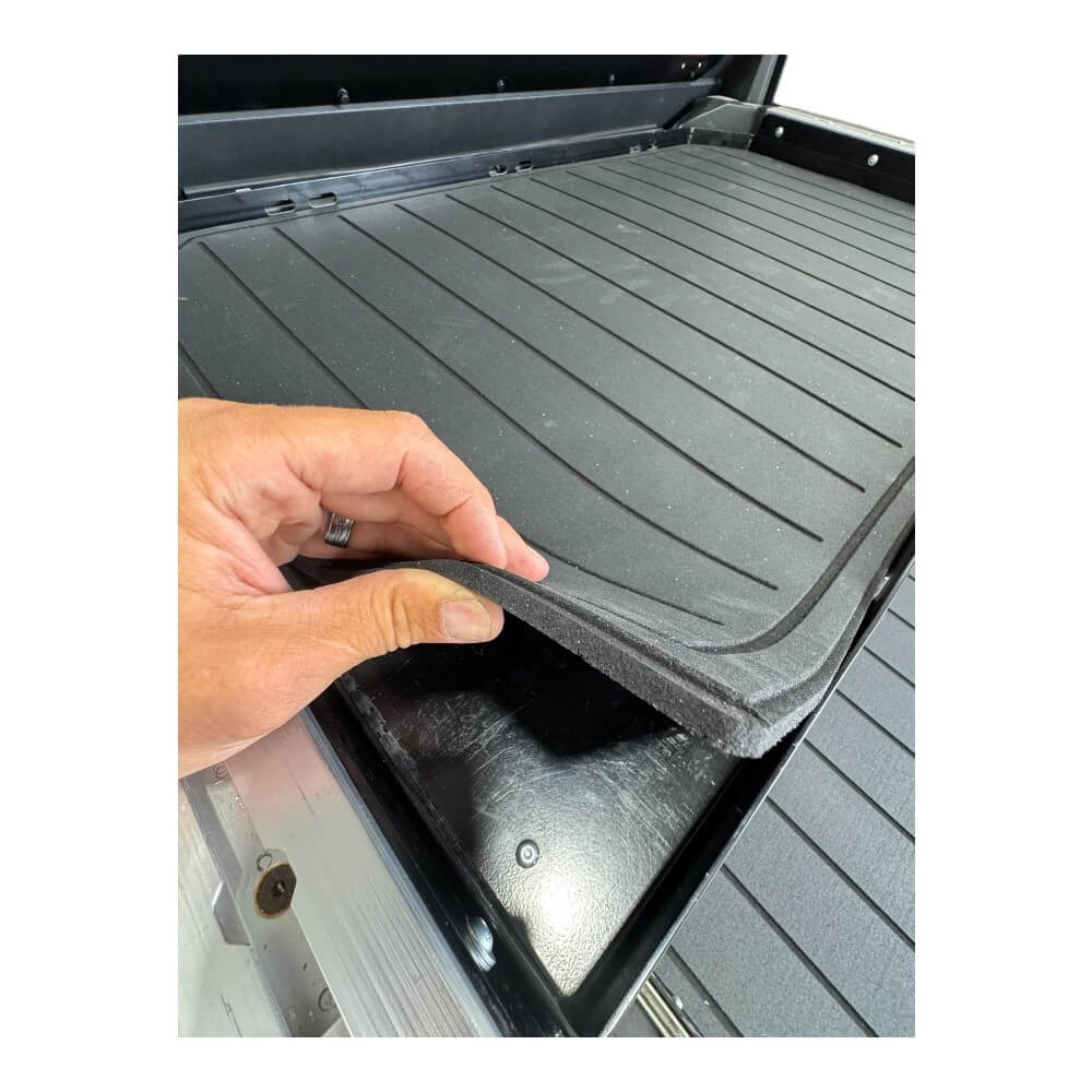 Polaris Xpedition Bed Tray