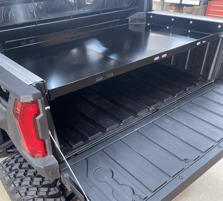 Polaris Xpedition Bed Tray