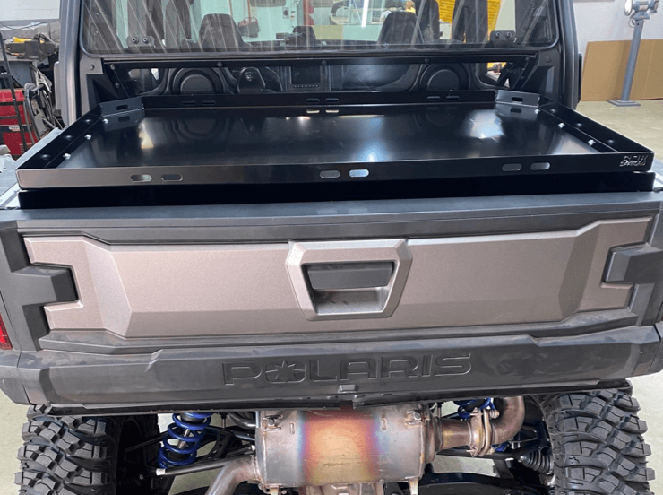 Polaris Xpedition Bed Tray