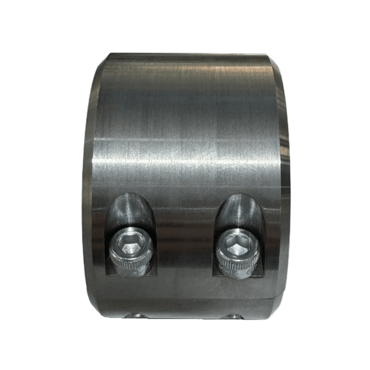 Short 2.0" OD Tube Clamp
