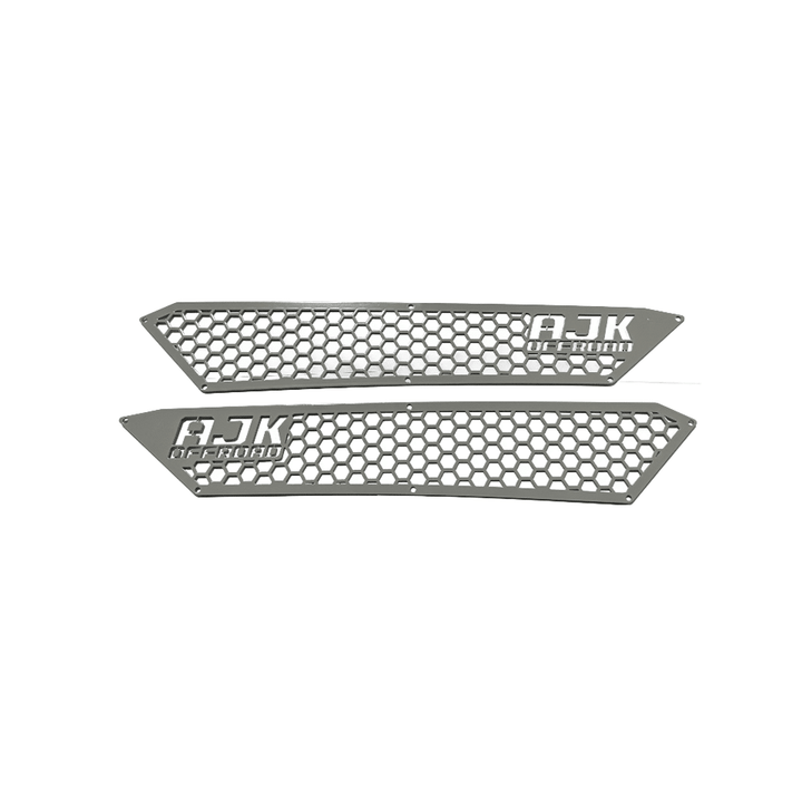 Polaris RZR XP Vent Cover 2024 model year