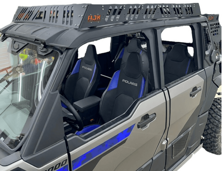 Polaris Xpedition Roof Rack