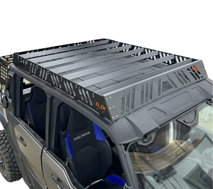 Polaris Xpedition Roof Rack