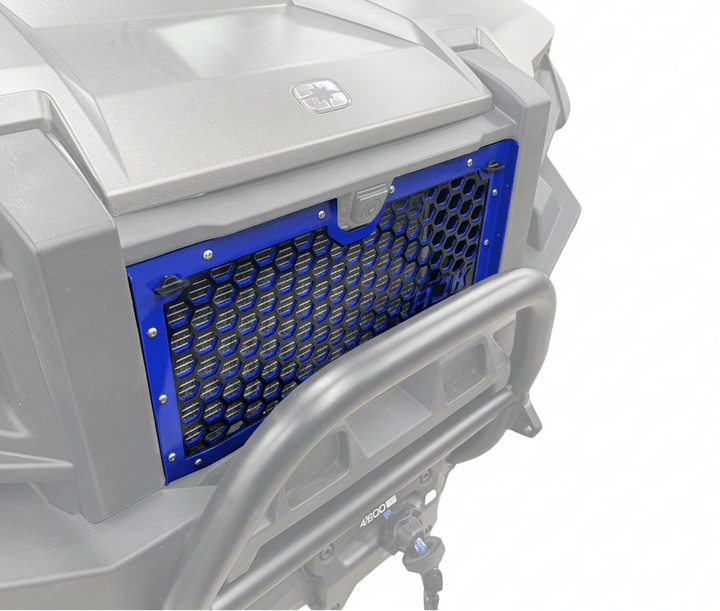 Polaris Xpedition Grill