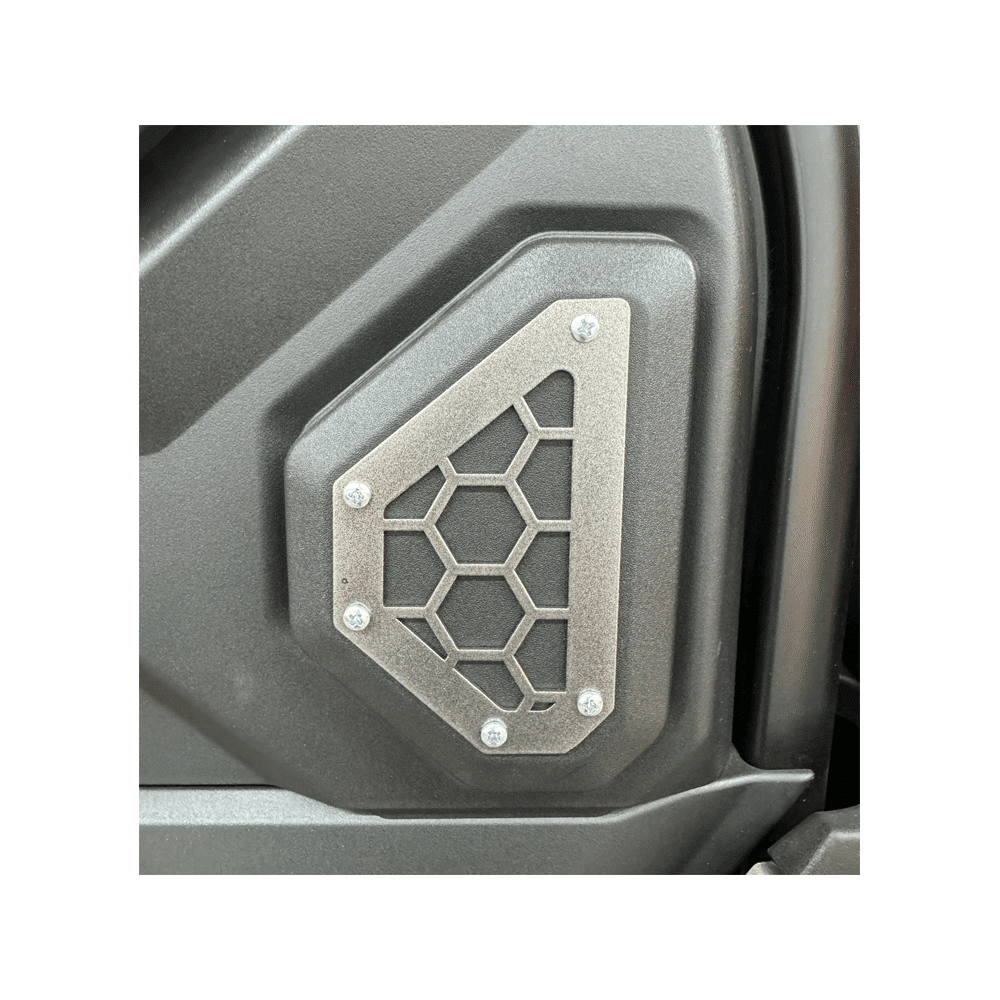 Polaris Xpedition Vent Accent Covers