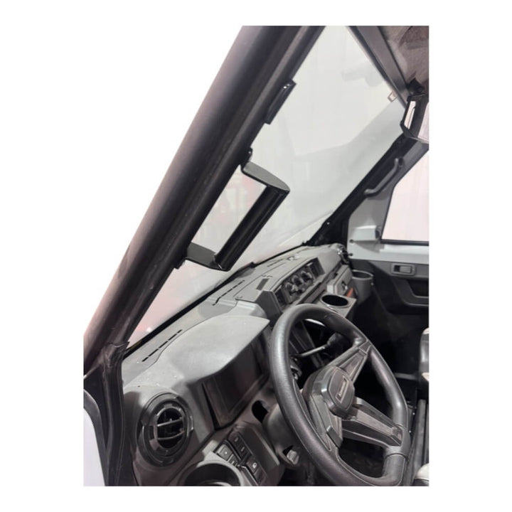 Kawasaki Ridge "A" Pillar Grab Handle