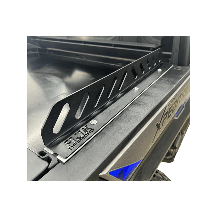 Polaris Xpedition Bed Rails