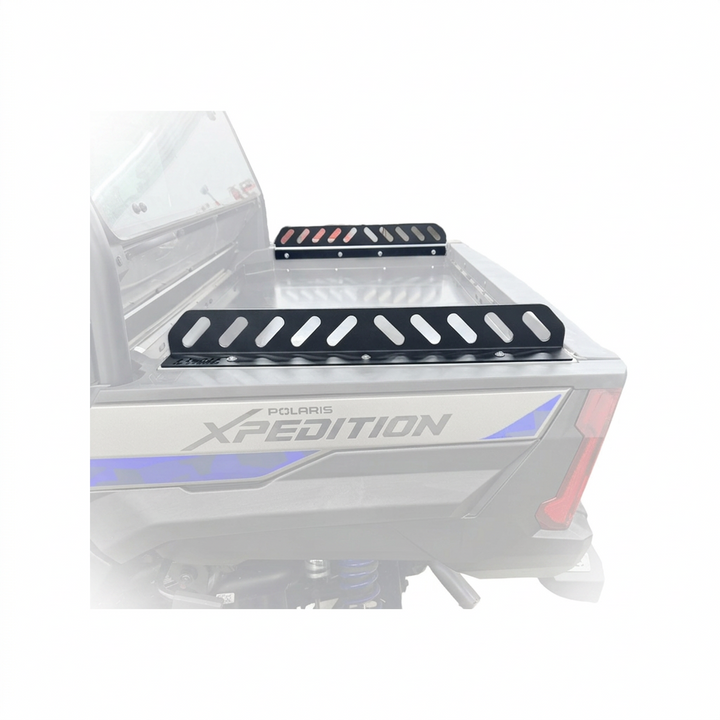 Polaris Xpedition Bed Rails