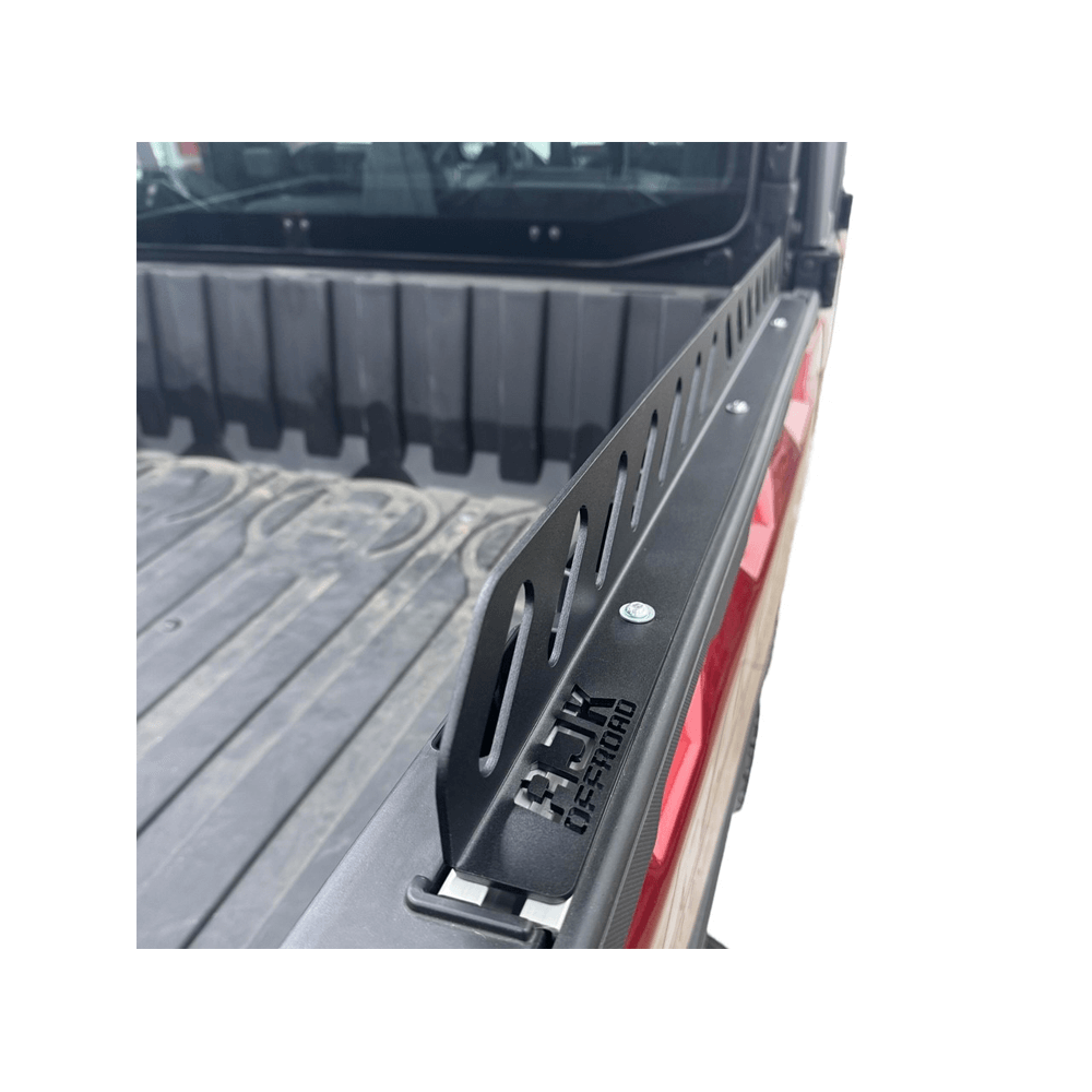 Polaris Ranger 1500XD Bed Rails