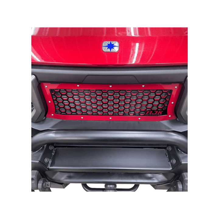 Polaris Ranger 1500XD Grill