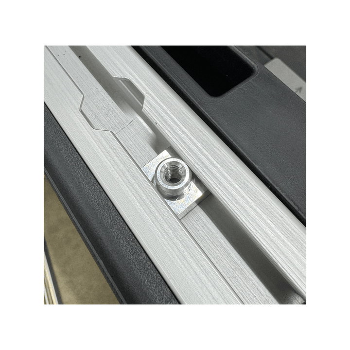 Polaris Ranger 1500XD Bed Rail Nut