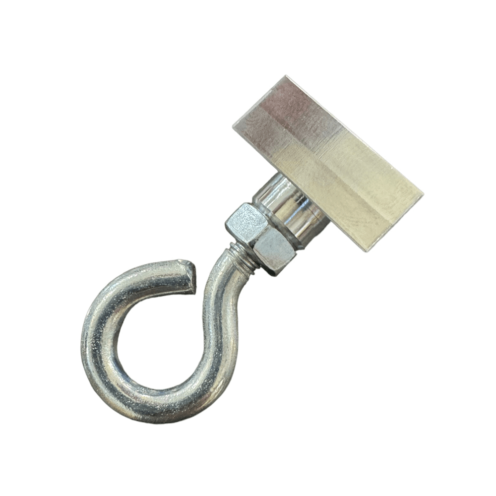 Polaris Xpedition Bed Rail Tie Down Hook