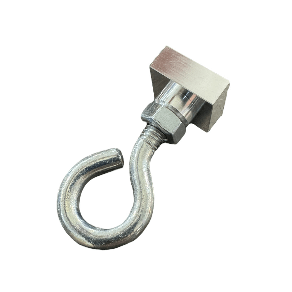 Polaris Ranger 1500 XD Bed Rail Tie Down Hook