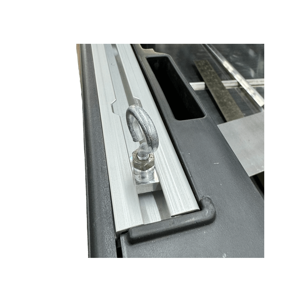 Polaris Ranger 1500 XD Bed Rail Tie Down Hook