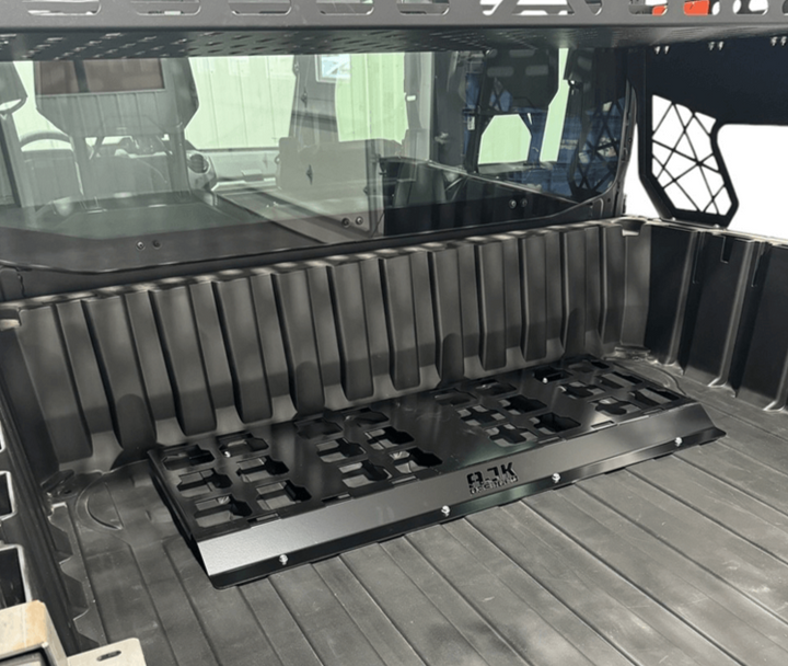 Polaris Ranger 1500XD Front Packout Mount